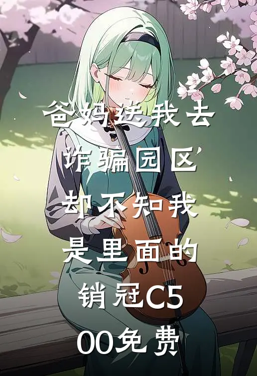 爸妈送我去诈骗园区，却不知我是里面的销冠C500免费