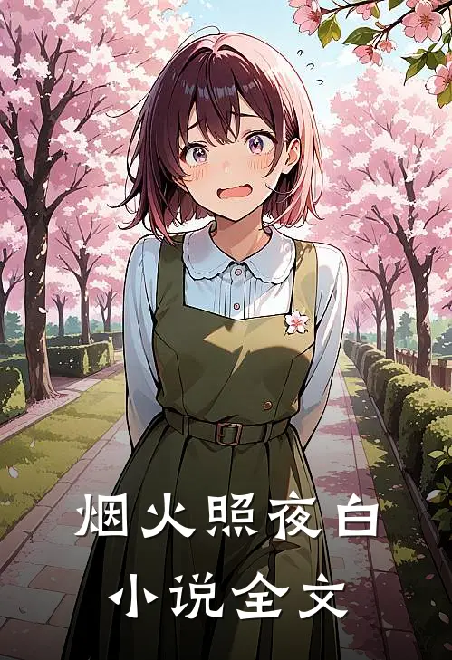 烟火照夜白全文阅读