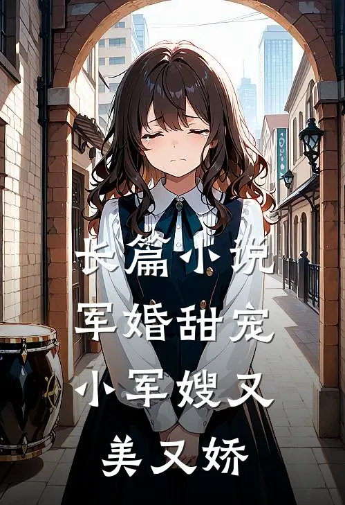 长篇军婚甜宠小军嫂又美又娇免费阅读