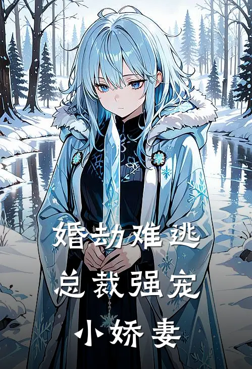 婚劫难逃总裁强宠小娇妻全文阅读