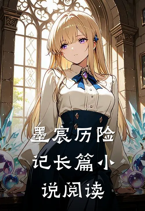 墨宸历险记长篇小说阅读