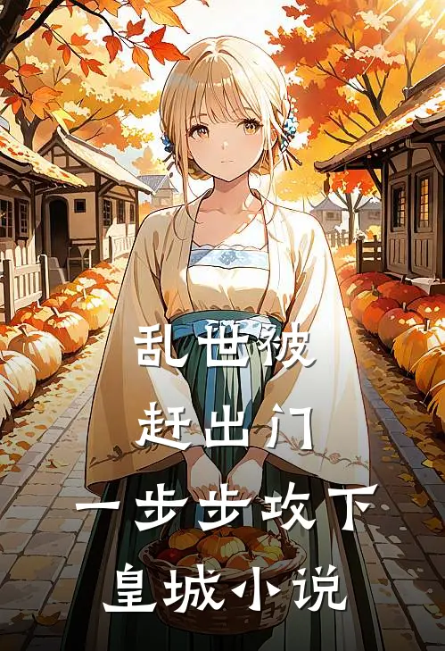 乱世被赶出门,一步步攻下皇城在线阅读