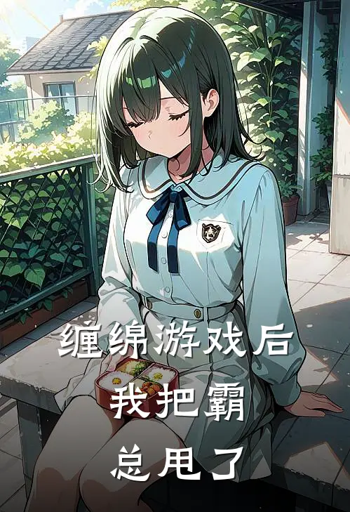 缠绵游戏后,我把霸总甩了