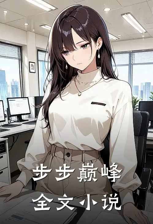 步步巅峰全文小说