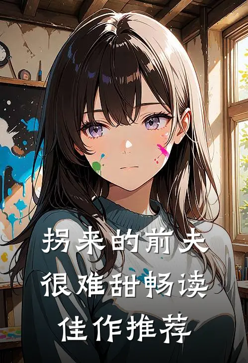 拐来的前夫很难甜畅读佳作推荐