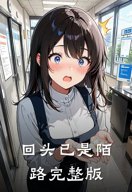 回头已是陌路完整版