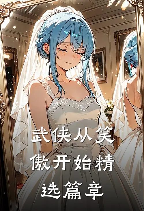 武侠从笑傲开始精选篇章