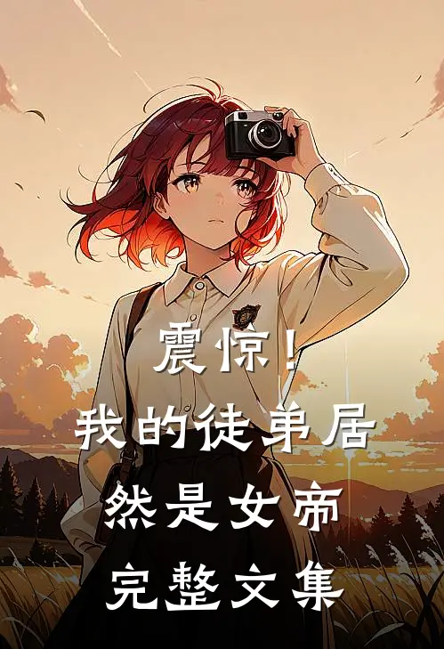 震惊!我的徒弟居然是女帝完整文集免费