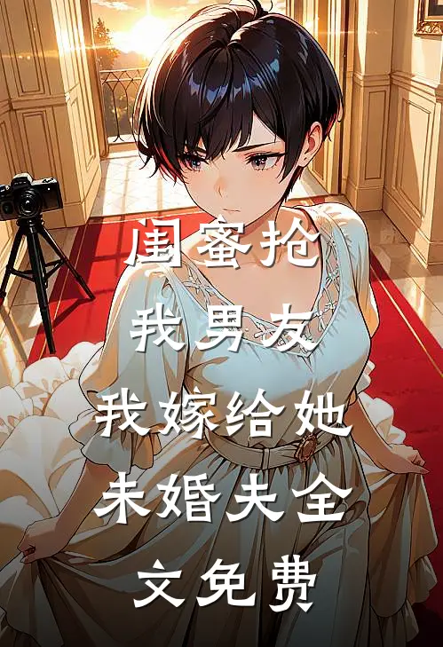 闺蜜抢我男友,我嫁给她未婚夫全文免费