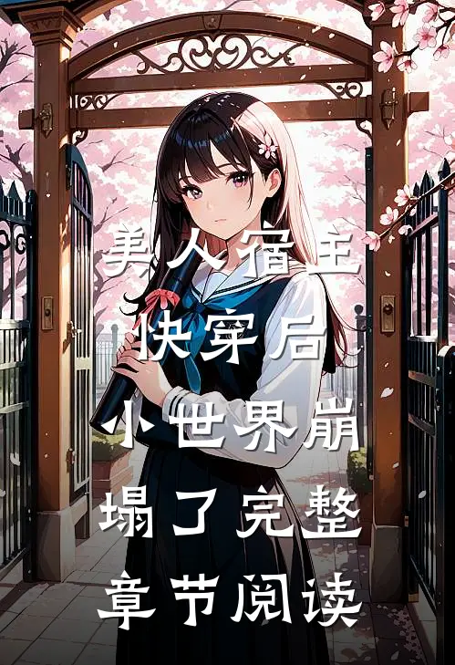 美人宿主快穿后,小世界崩塌了完整章节阅读免费