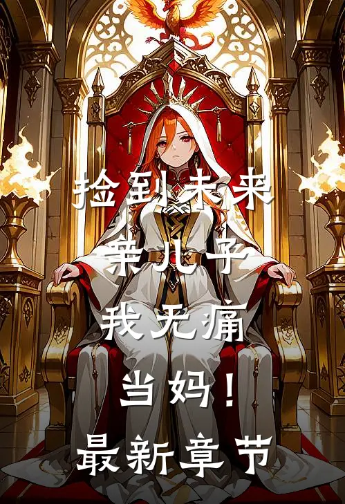 捡到未来亲儿子,我无痛当妈!最新章节免费
