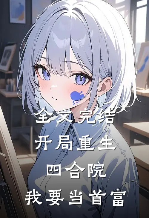 全文完结开局重生四合院：我要当首富