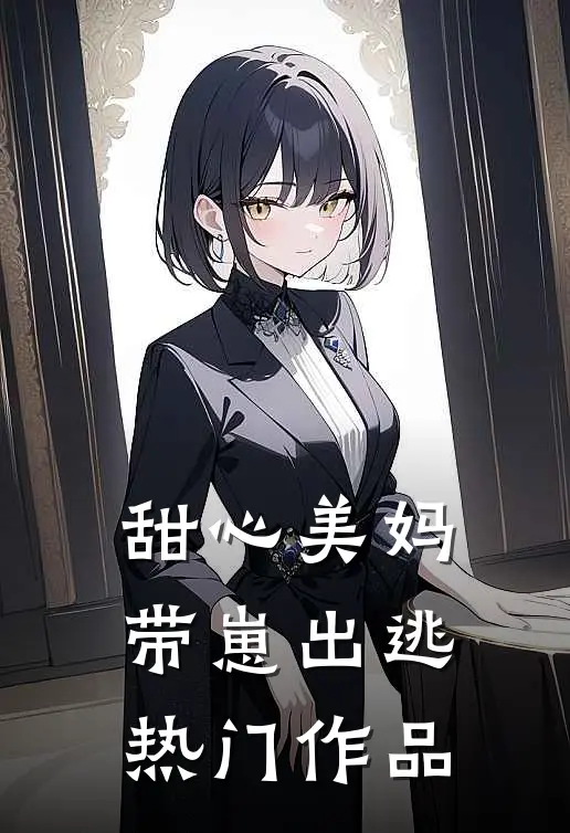甜心美妈带崽出逃热门作品