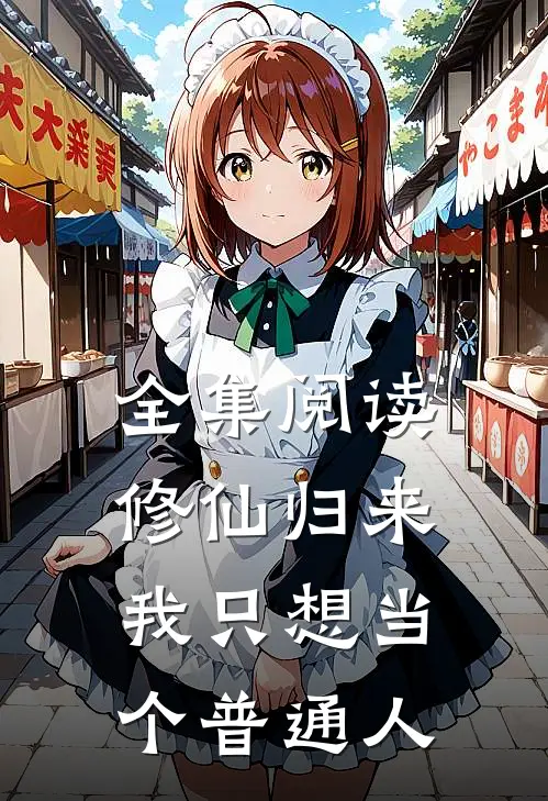 全集阅读修仙归来,我只想当个普通人