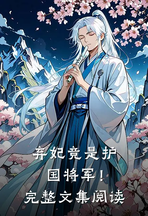 弃妃竟是护国将军!完整文集阅读免费