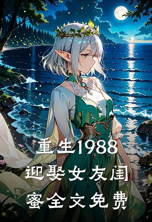 重生1988,迎娶女友闺蜜全文免费