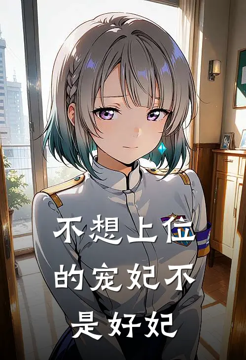 不想上位的宠妃不是好妃