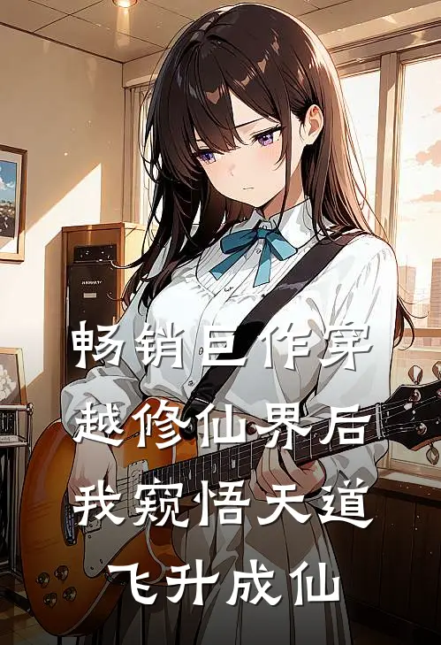 畅销巨作穿越修仙界后,我窥悟天道飞升成仙免费阅读
