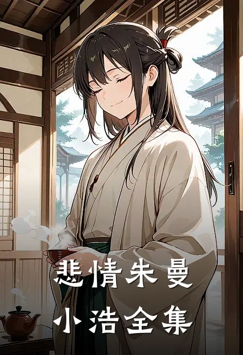 悲情朱曼小浩 全集