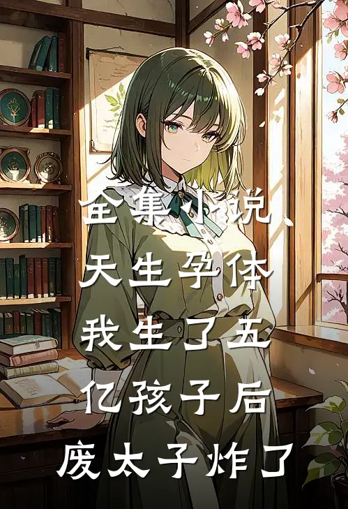全集小说天生孕体，我生了五亿孩子后，废太子炸了