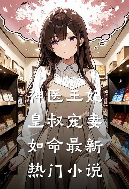 神医王妃皇叔宠妻如命最新热门阅读