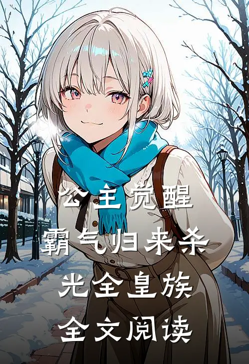 公主觉醒,霸气归来杀光全皇族全文阅读