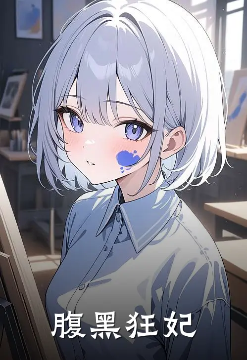 腹黑狂妃
