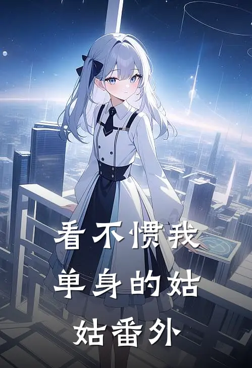 看不惯我单身的姑姑番外免费阅读