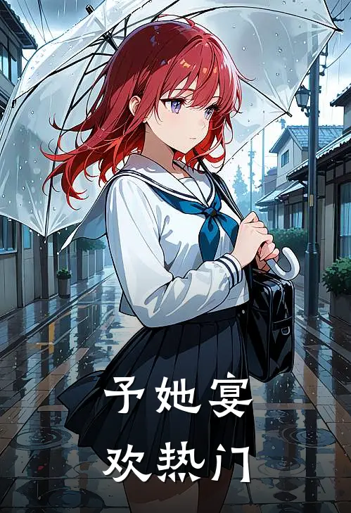 予她宴欢热门