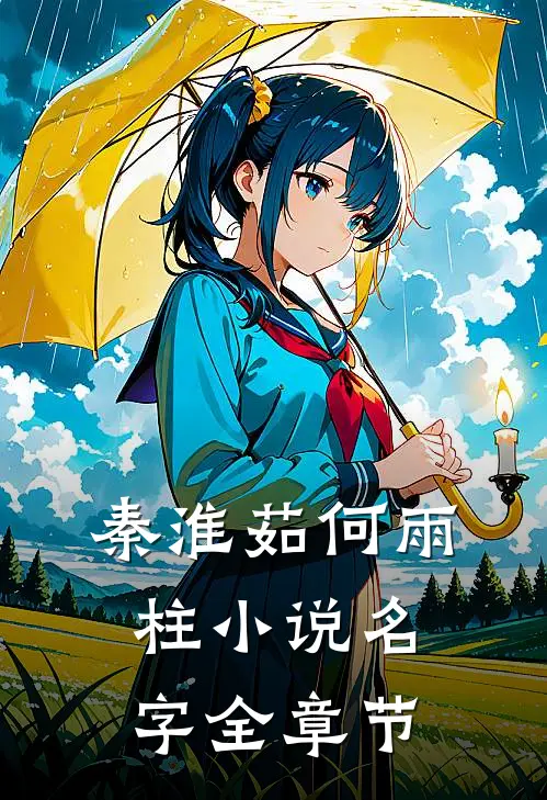 秦淮茹何雨柱小说名字全章节