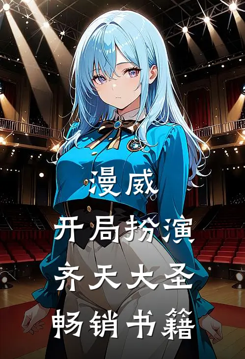 漫威开局扮演齐天大圣畅销书籍