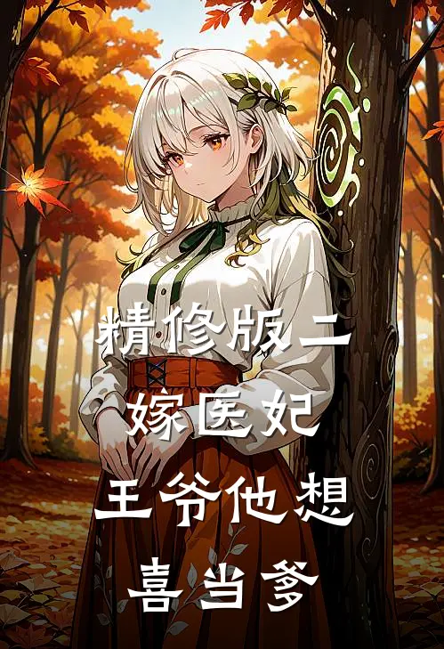 精修版二嫁医妃王爷他想喜当爹免费阅读