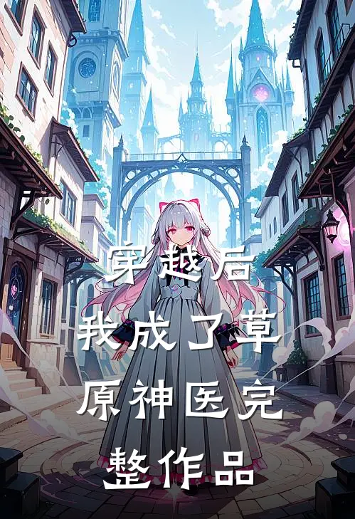 穿越后,我成了草原神医完整作品