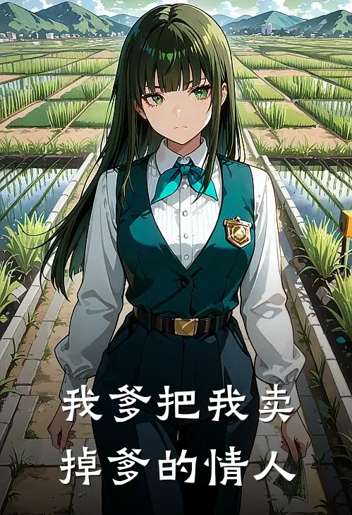 我爹把我卖掉爹的情人