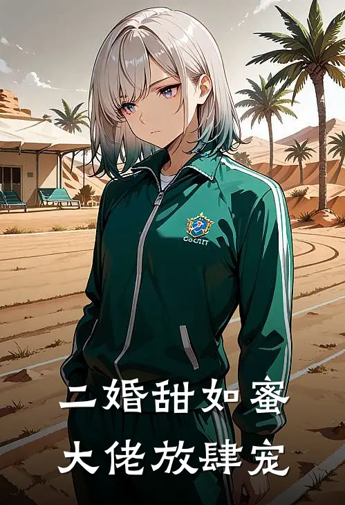 二婚甜如蜜大佬放肆宠漫画