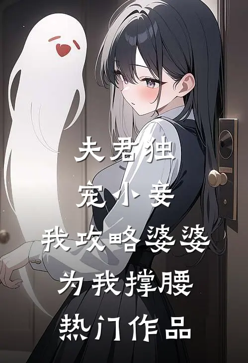 夫君独宠小妾,我攻略婆婆为我撑腰热门作品