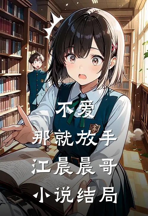 不爱,那就放手江晨晨哥结局是