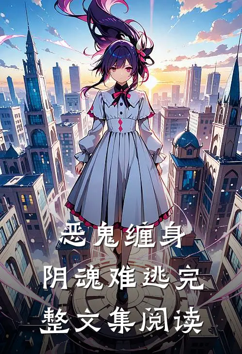 恶鬼缠身，阴魂难逃完整文集阅读