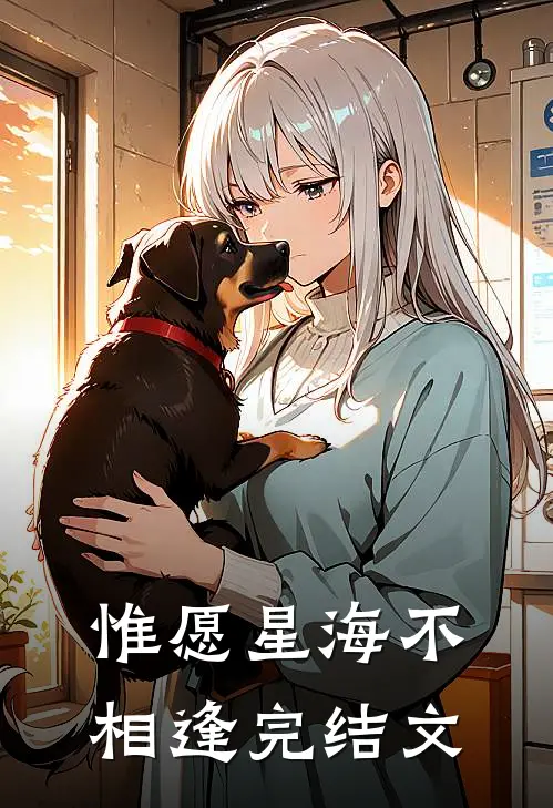 惟愿星海不相逢完结文章