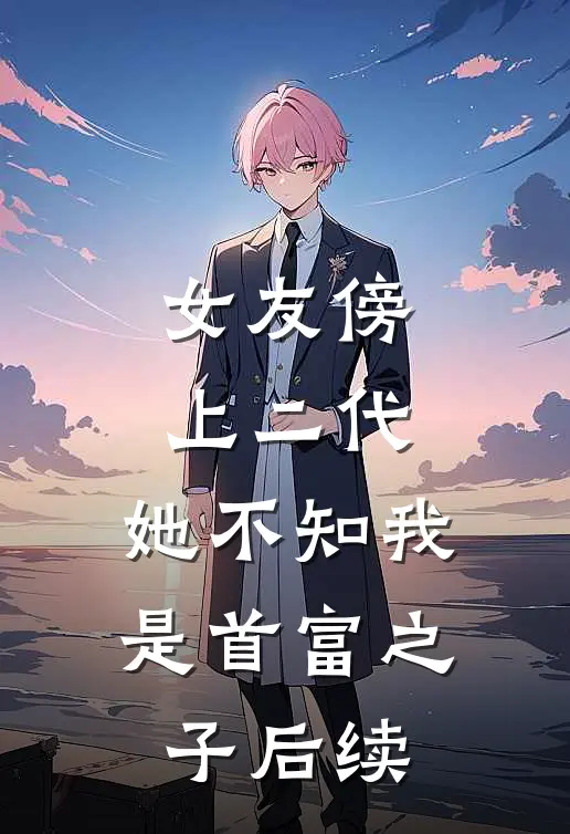 女友傍上二代,她不知我是首富之子后续免费阅读