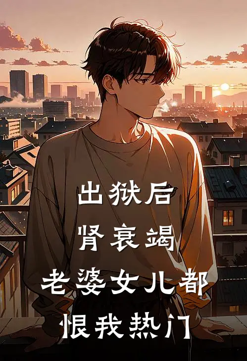 出狱后肾衰竭，老婆女儿都恨我热门