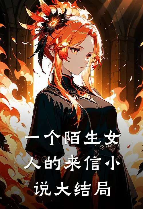 一个陌生女人的来信大结局免费阅读