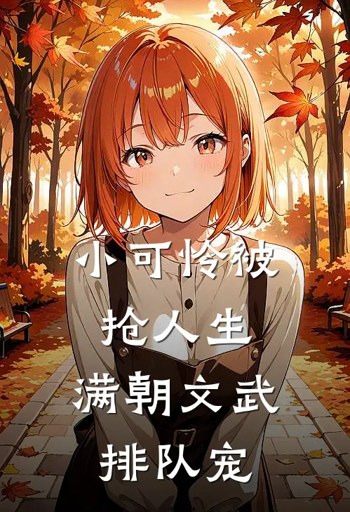 小可怜被抢人生,满朝文武排队宠最新章节全文无弹窗...