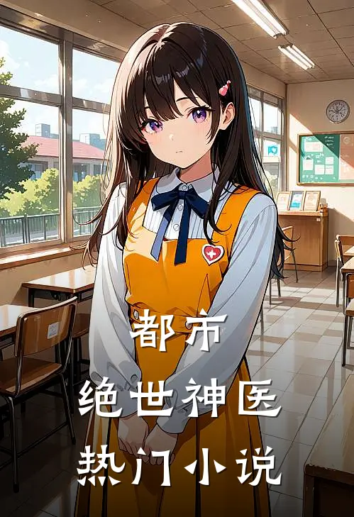 都市绝世神医热门