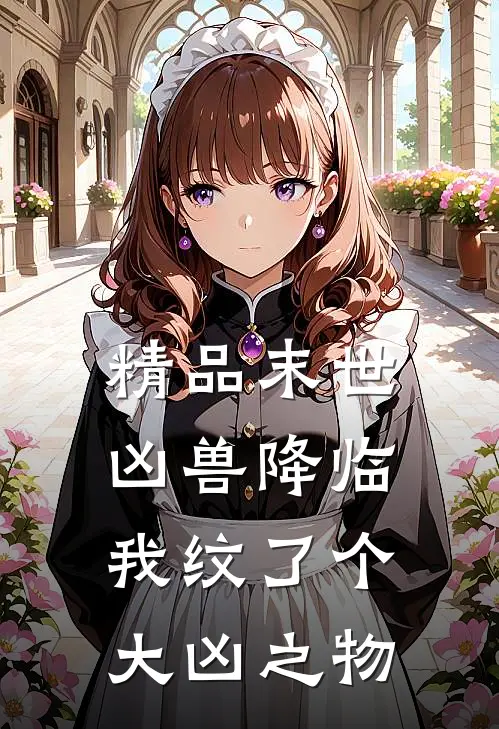 精品末世：凶兽降临，我纹了个大凶之物
