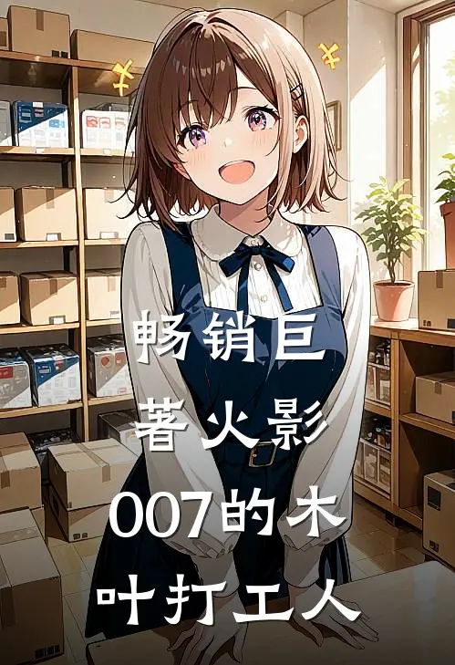 畅销巨著火影007的木叶打工人