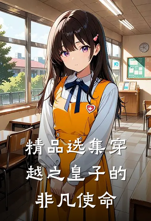 精品选集穿越之皇子的非凡使命