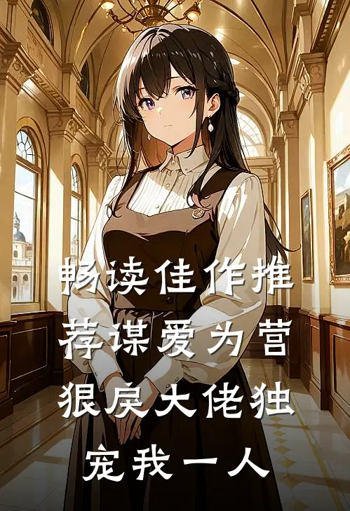 畅读佳作推荐谋爱为营：狠戾大佬独宠我一人