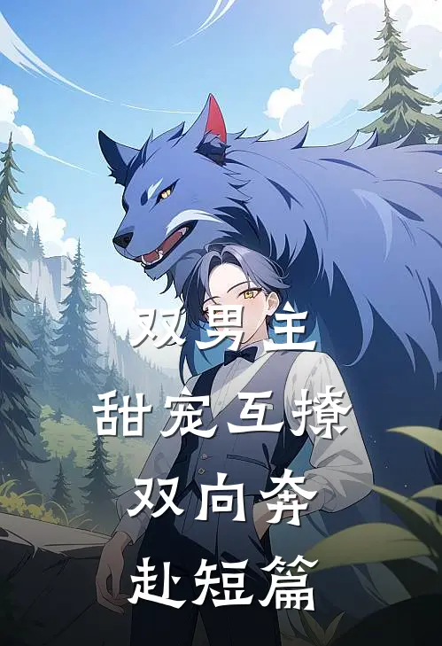 双男主甜宠互撩,双向奔赴短篇文