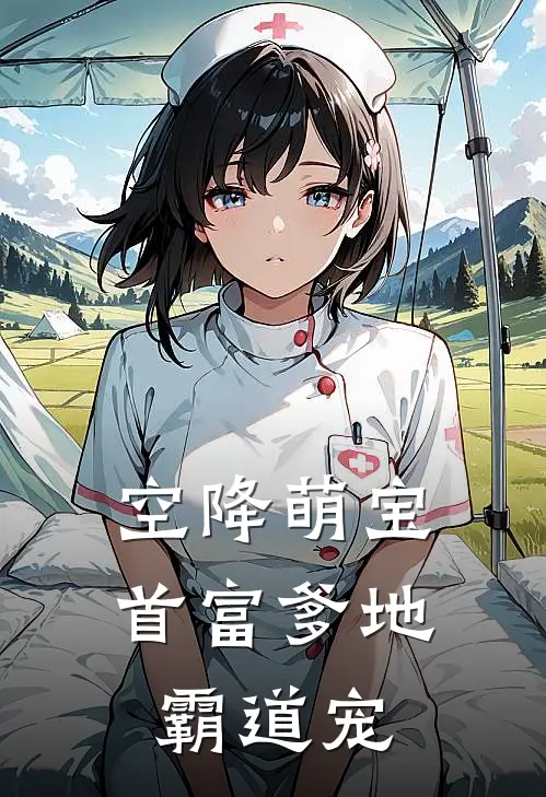 空降萌宝首富爹地霸道宠